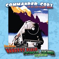 Down and Out - Commander Cody and His Lost Planet Airmen