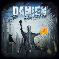 Kiss of Death - Damien
