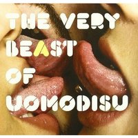 MVM - Uomodisu