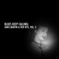 My Confession - Janis Martin