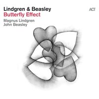 Infinity - Magnus Lindgren & John Beasley