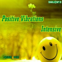 Positive Vibration Intensive Phase 4 - 432 Hz
