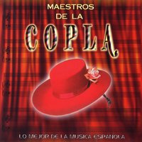 Soy el Cante - Antonio Molina