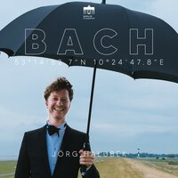 Orgelbüchlein: Wenn wir in höchsten Nöten sein, BWV 641 - Jörg Halubek & Johann Sebastian Bach