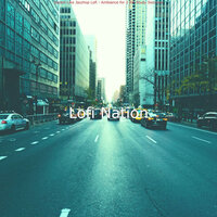 Dream Like Jazzhop Lofi - Ambiance for 1 AM Study Sessions - Lofi Nation