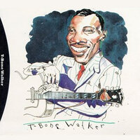 Long Lost Lover Blues - T-Bone Walker