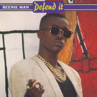 Child Abuse - Beenie Man