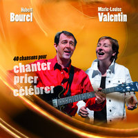 Venez en Terre promise - Marie-Louise Valentin & Hubert Bourel