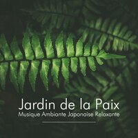 Un effet calmant - Jardin japonais & Musique Japonaise Ensemble & Musique Japonaise Ensemble & Jardin japonais