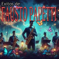 Los Sonidos Del Silencio - Fausto Papetti