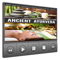 How To Stay Healthy Using The Ancient Science Of Ayurveda - Audio Sensei