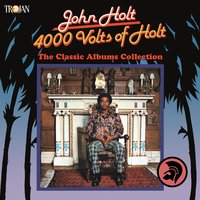 The Girl from Ipanema - John Holt