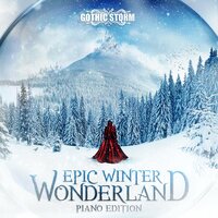 Christmas Joy - Gothic Storm