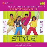 Yeh Hai Style - Abhijeet & K. K