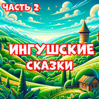 Сказка о том, что нет ничего лучше хорошей жены - Мир сказок & Кирилл Головин