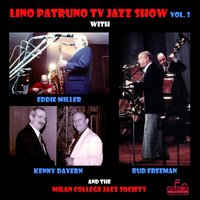Blues My Naughty Sweetle Gives to Me - Lino Patruno