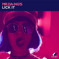 Lick It - mr.Da-nos