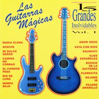 Merea Baja - The Music Guitar