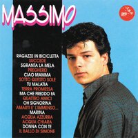 Sotto questo sole - Massimo