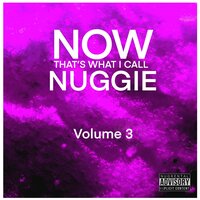 Crunch Your Couch, Nuggie - The Nuggieverse