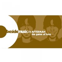 The Game of Love - Afterman