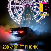 Daft Drift - Desire Inspires & Black Is Blonde