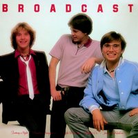 Just a Rainbow - Broadcast