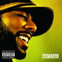 They Say - Common & Kanye West & John Legend