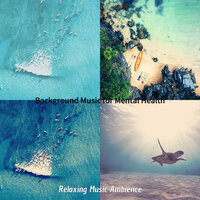 Sumptuous Moods for Reducing Stress - Relaxing Music Ambience