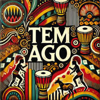 Tem ago - DJ Illan's & Liljooe & Boko