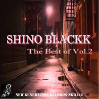 Animal - Shino Blackk