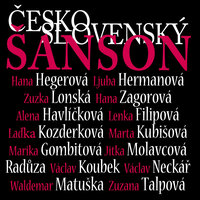 Oči - Ljuba Hermanova