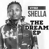 Energy Man - Vybz Shella