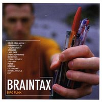 Peace - Braintax