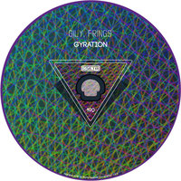 Gyration - Gily & Frings