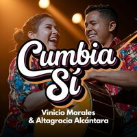 Donde Manda la Pasión - Vinicio Morales & Altagracia Alcântara