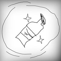Мой член - 7Leaf
