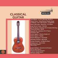 Concierto de Aranjuez: I. Allegro con Spirito - Narciso Yepes