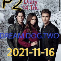 Unity - DREAM DOG TWO