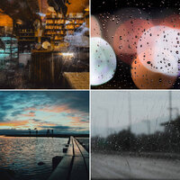 Opulent Smooth Jazz Saxophone - Vibe for Cold Night - Soft Jazz Music