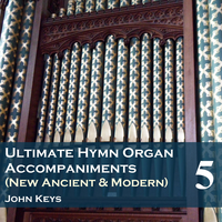 It's Rounded Like an Orange (The Holly and the Ivy) - John Keys