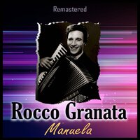 Signorina Mit Dem Blonden Haar - Rocco Granata
