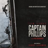 High-Speed Maneuvers - Henry Jackman