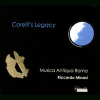 Sonata Op. 2 No. 5 in E Minor: Grave: Grave - Riccardo Minasi & Musica Antiqua Roma