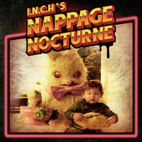 La balade des lapins - I.N.C.H & Paloma Pradal