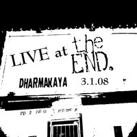Let You Down - Dharmakaya