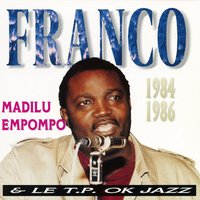Massikini - Franco & le T.P OK Jazz & Madilu & Epompo