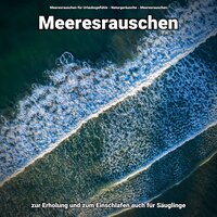 Meeresrauschen ohne Musik zum Runterkommen - Meeresrauschen für Urlaubsgefühle & Naturgeräusche & Meeresrauschen