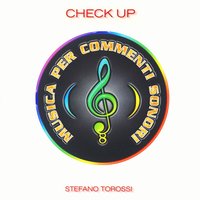 Rehabilitation - Riabilitazione, calmo positivo, ricostruttivo - Musica per Commenti Sonori