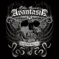 In My Defence - Avantasia